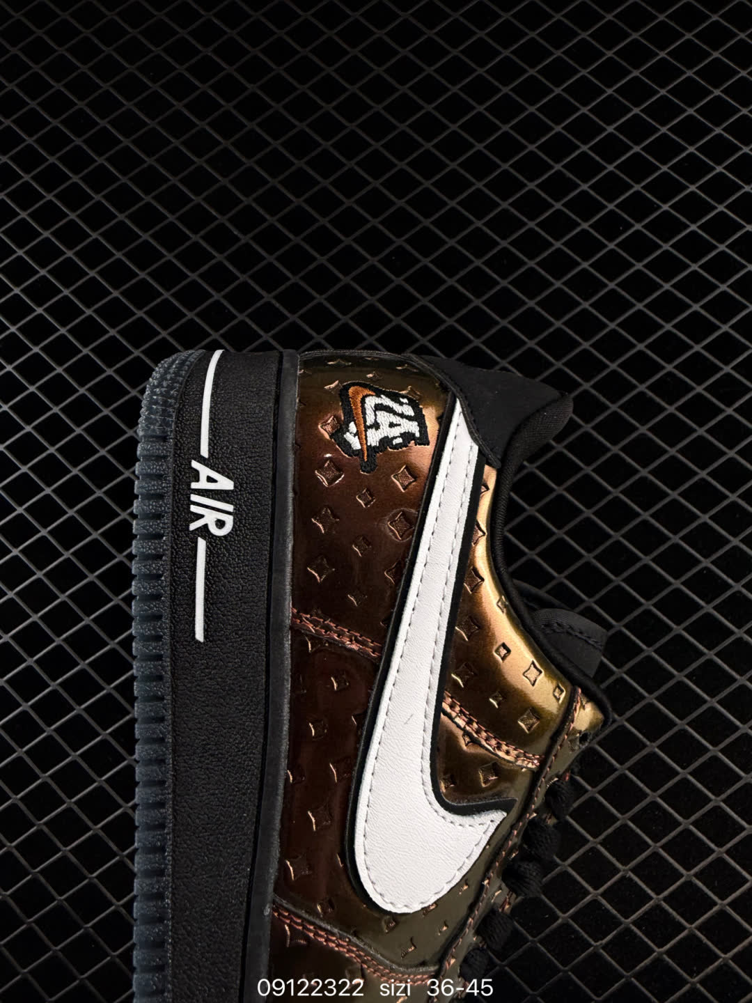 Nike Air Force 1 Low-IU9209
